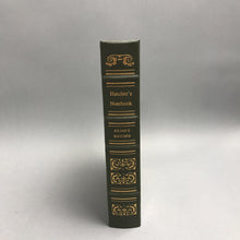 Load image into Gallery viewer, Hatcher's Notebook - Julian S. Hatcher Book (9.25x6.5)
