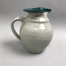 Load image into Gallery viewer, Great Bay Pottery Libertyville Stoneware Pitcher (6.5")
