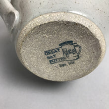 Load image into Gallery viewer, Great Bay Pottery Libertyville Stoneware Pitcher (6.5")
