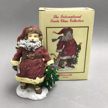 Load image into Gallery viewer, International Santa Claus Collection - Belsnickle (Canada) (~5")
