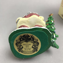 Load image into Gallery viewer, International Santa Claus Collection - Belsnickle (Canada) (~5")
