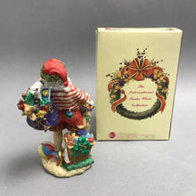 Load image into Gallery viewer, International Santa Claus Collection - Old St. Nick (Australia) (5")

