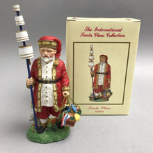 Load image into Gallery viewer, International Santa Claus Collection - Santa Claus (Thailand) (5")
