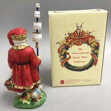 Load image into Gallery viewer, International Santa Claus Collection - Santa Claus (Thailand) (5")
