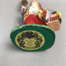 Load image into Gallery viewer, International Santa Claus Collection - Santa Claus (Thailand) (5")
