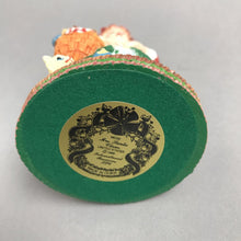 Load image into Gallery viewer, International Santa Claus Collection - Mrs. Santa Claus (United States) (~5")
