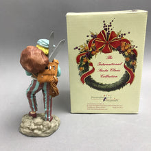 Load image into Gallery viewer, International Santa Claus Collection - Yule Tide Lad (Iceland) (~5")

