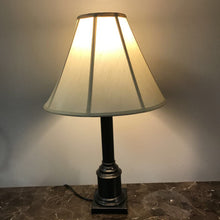 Load image into Gallery viewer, Table Lamp (27" Tall)
