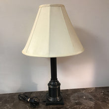 Load image into Gallery viewer, Table Lamp (27" Tall)
