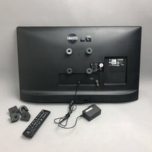 Load image into Gallery viewer, LG 28" 720p Wall-Mount HDTV Television w/ Remote #28LJ4540
