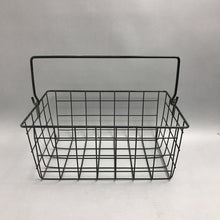 Load image into Gallery viewer, Metal Basket (6.5x15x10)

