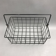 Load image into Gallery viewer, Metal Basket (6.5x15x10)
