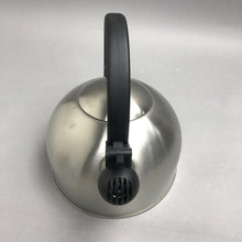Load image into Gallery viewer, New Best Home Stainless Steel Tea Kettle (6")
