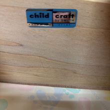 Load image into Gallery viewer, Childs Craft by Smith Dresser 5 Drawer (45x32x17)
