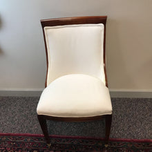 Load image into Gallery viewer, Upholstered Chair (36x22x27)
