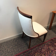 Load image into Gallery viewer, Upholstered Chair (36x22x27)
