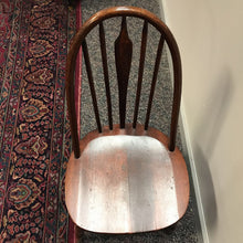 Load image into Gallery viewer, Mahogany Chair (24x11x23)
