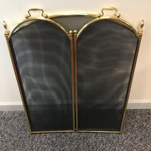 Load image into Gallery viewer, Fireplace Screen (35x48)
