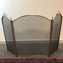 Load image into Gallery viewer, Fireplace Screen (35x48)
