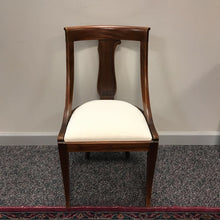 Load image into Gallery viewer, Chair AS IS (34x18x20)
