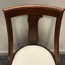 Load image into Gallery viewer, Chair AS IS (34x18x20)
