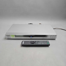 Load image into Gallery viewer, Sony DVD Player w/ Remote #DVP-NS725P (2x17x9)
