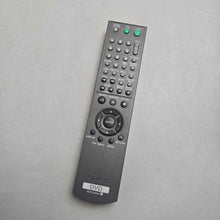 Load image into Gallery viewer, Sony DVD Player w/ Remote #DVP-NS725P (2x17x9)
