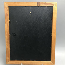 Load image into Gallery viewer, Framed Willie Nelson Laser Carved Wood Art (12.5x10)
