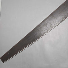 Load image into Gallery viewer, Antique Hand Saw (47")
