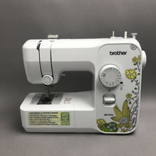 Load image into Gallery viewer, Brother 17-Stitch Sewing Machine #SM1704 w/ Accessories(12x15x6)
