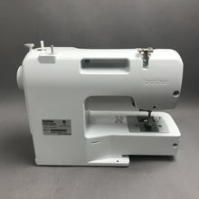 Load image into Gallery viewer, Brother 17-Stitch Sewing Machine #SM1704 w/ Accessories(12x15x6)
