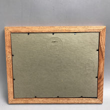 Load image into Gallery viewer, Framed Rusty Wallace #2 Laser Carved Wood Art (10x12.5)
