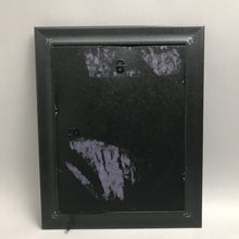 Load image into Gallery viewer, Framed Dale Earnhardt Laser Carved Wood Art (11x13.5)
