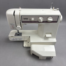 Load image into Gallery viewer, Brother Sewing Machine VX-1120 Free Arm &amp; Foot Pedal
