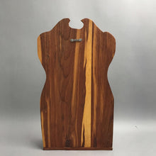 Load image into Gallery viewer, Cedar 12 Hook Wall Pocket (19x11x3)
