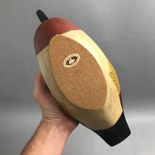 Load image into Gallery viewer, Bill Black Jr. Carved Wood Mallard Duck Drake Decoy (~7.5x13x5)
