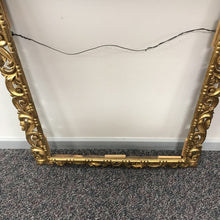 Load image into Gallery viewer, Gilded Decorative Wood Frame (43x37)
