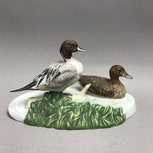 Load image into Gallery viewer, Knowles Duck Figurine - The Pintail (4x7.5x4)
