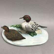 Load image into Gallery viewer, Knowles Duck Figurine - The Pintail (4x7.5x4)
