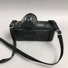 Load image into Gallery viewer, Canon T-70 52 mm Camera with Haze Lens (3x6)
