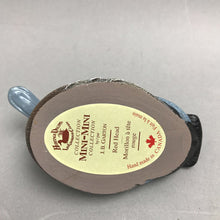 Load image into Gallery viewer, Heritage Decoys Miniatures Mini-Mini by J.B. Garton Red Head (2x4)
