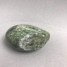 Load image into Gallery viewer, Dennis Labbe Soapstone Quail Figurine (2.75x3x1.5)

