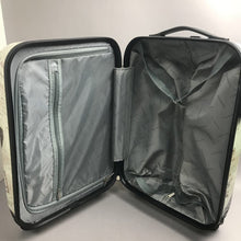 Load image into Gallery viewer, Transworld Eiffel Tower Carry-On Suitcase / Luggage (~22x14x9)
