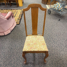Load image into Gallery viewer, Oak Chair (41x18x20) 3 Available
