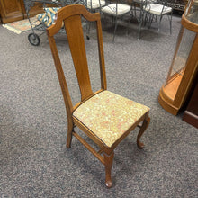 Load image into Gallery viewer, Oak Chair (41x18x20) 3 Available
