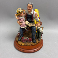 Load image into Gallery viewer, Red Hat Beyond the Call of Duty Figurine (6")

