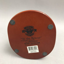 Load image into Gallery viewer, Red Hat Beyond the Call of Duty Figurine (6")

