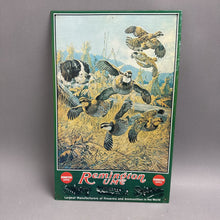 Load image into Gallery viewer, Remington UMC Metal Sign (16x10)
