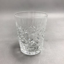 Load image into Gallery viewer, Waterford Crystal Lismore Double Old Fashioned Glass (5.5") 8 Available
