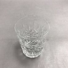 Load image into Gallery viewer, Waterford Crystal Lismore Double Old Fashioned Glass (5.5") 8 Available
